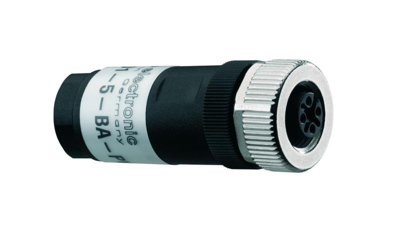 Leuze KD 01-5-BA-PWR Adapter Turkey
