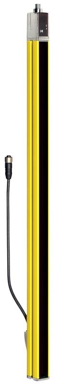 Leuze MLC520R30-600H Safety light curtain receiver Turkey