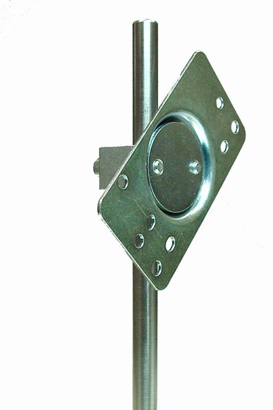 Leuze BT 450.3-96 Mounting device Turkey
