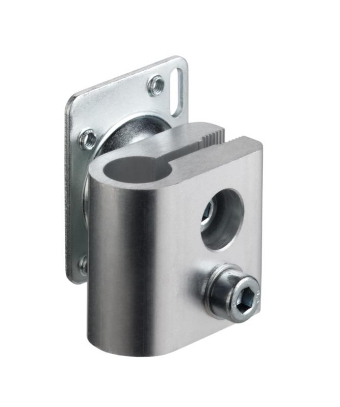 Leuze BTU 200M-D12 Mounting system Turkey