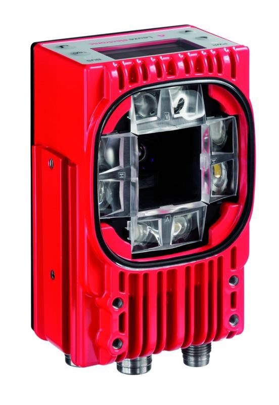 Leuze LSIS 422i M43-I1 Smart camera Turkey