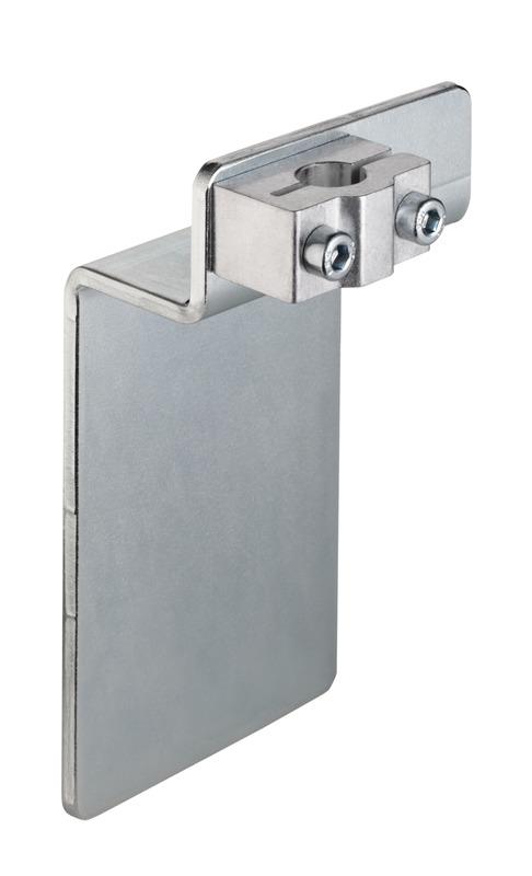Leuze BTP 300M-D14 Mounting system Turkey