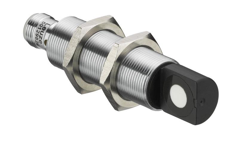 Leuze HTU418B-1300.W/4T4-M12 Ultrasonic sensor Turkey