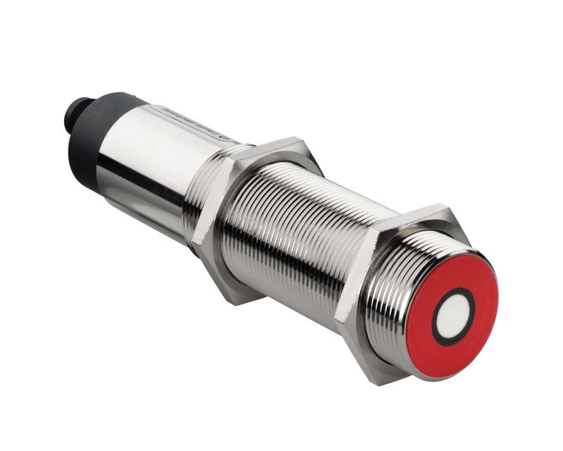 Leuze VRTU 430M/V-2510-3000-S12 Ultrasonic distance sensor Turkey