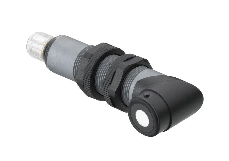 Leuze HTU318-400.W3/2NK-M12 Ultrasonic sensor Turkey