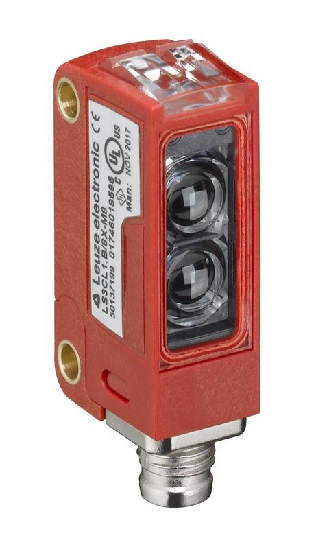 Leuze LS3C.B/XX-M8 Throughbeam photoelectric sensor transmitter Turkey