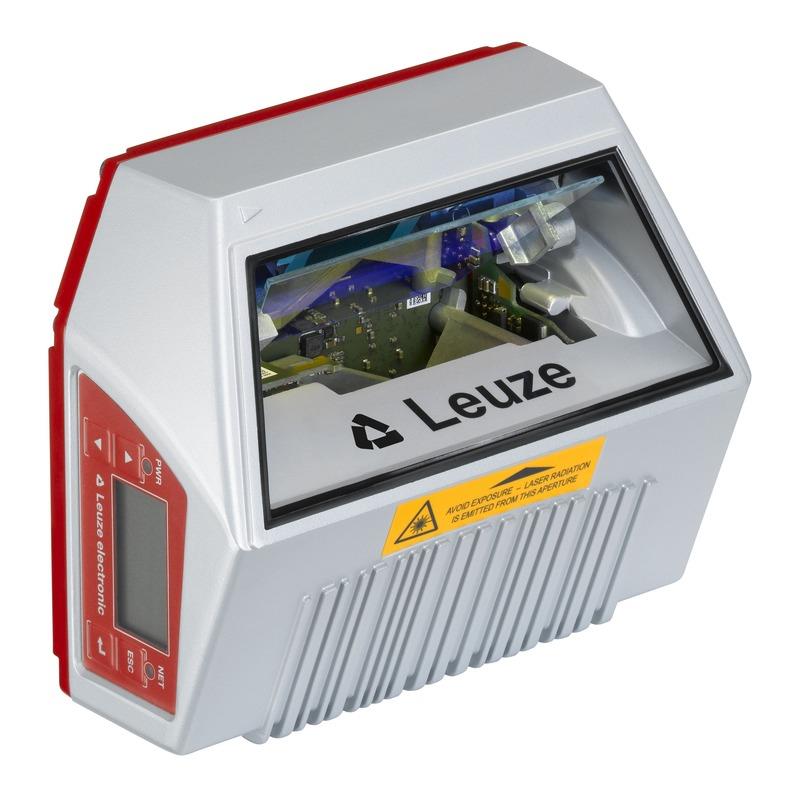 Leuze BCL 500i OM 100 H Stationary bar code reader Turkey