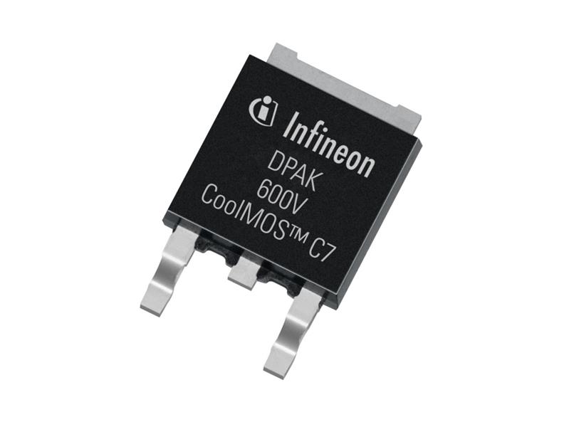 Infineon IPD60R180C7 Turkey