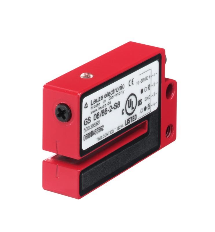 Leuze GS 06/66-2-S8 Fork photoelectric sensor Turkey