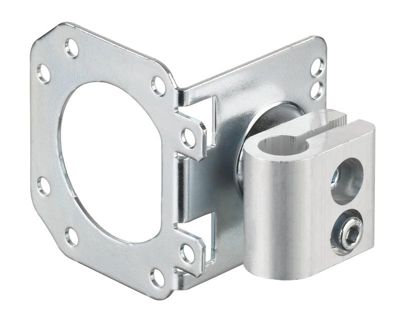 Leuze BTU 320M-D12-RL70 Mounting system Turkey