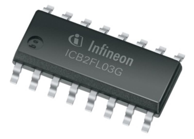 Infineon ICB2FL03G Turkey