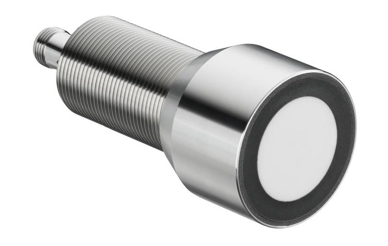 Leuze DMU430B-6000/4TC-M12 Ultrasonic distance sensor Turkey