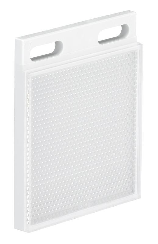 Leuze MTKS 50x50.1 Reflector Turkey
