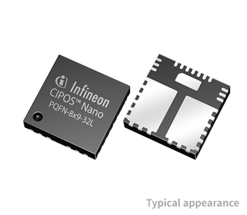 Infineon IRSM808-204MH Turkey