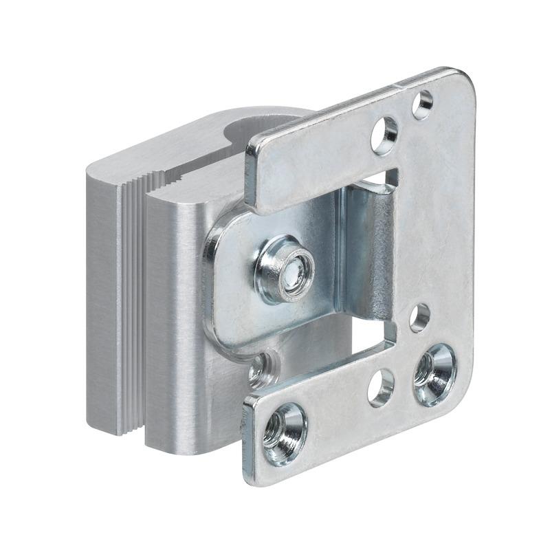 Leuze BTU 305M.25-D12 Mounting system Turkey