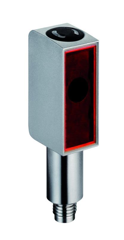 Leuze HRTL 53/66-S8 Diffuse sensor with background suppression Turkey