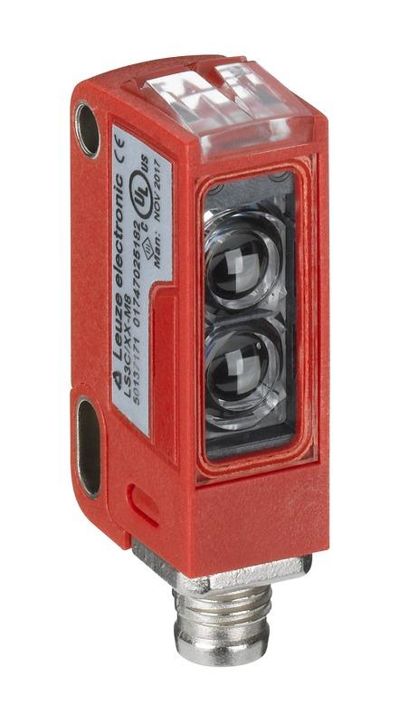 Leuze LS3C/XX-M8 Throughbeam photoelectric sensor transmitter Turkey