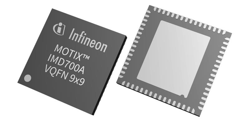 Infineon IMD700A-Q064X128-AA Turkey