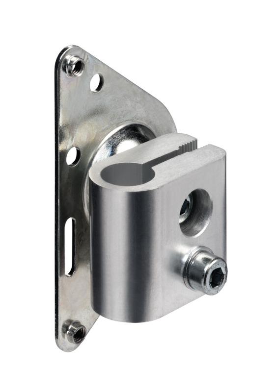 Leuze BTU 346M.5-D12 Mounting system Turkey