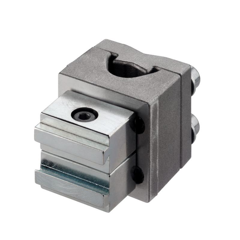 Leuze BT 56 - V Mounting device Turkey