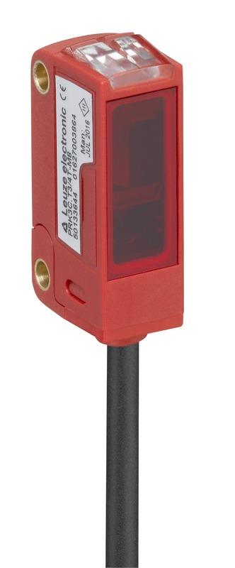 Leuze LE3C.B/6G Throughbeam photoelectric sensor receiver Turkey