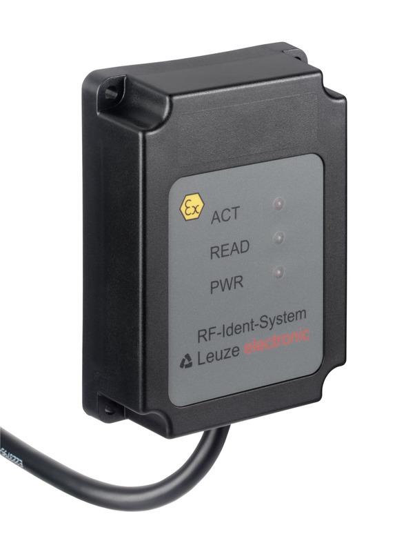 Leuze RFM 32 SL 200 Ex-n RFID read/write device Turkey