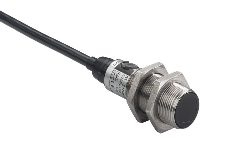 Leuze RT 318M/N-400 Energetic diffuse sensor Turkey