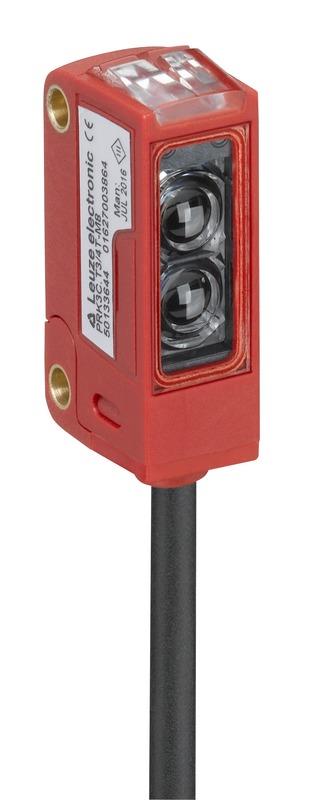 Leuze LS3C.B/XX Throughbeam photoelectric sensor transmitter Turkey