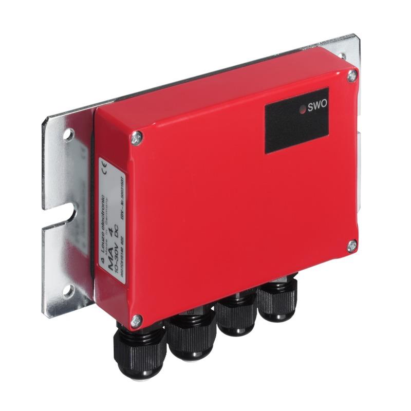 Leuze MA 4 110 Connection unit Turkey