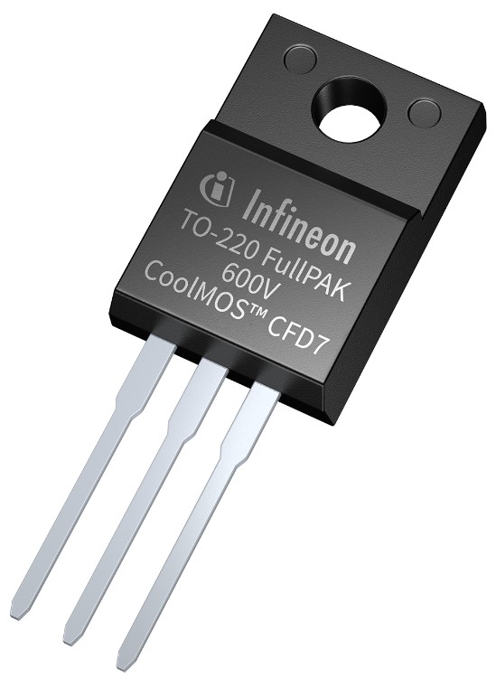 Infineon IPA60R170CFD7 Turkey