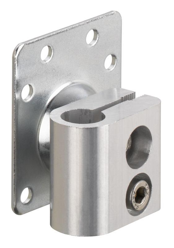 Leuze BTU 320M-D12 Mounting system Turkey