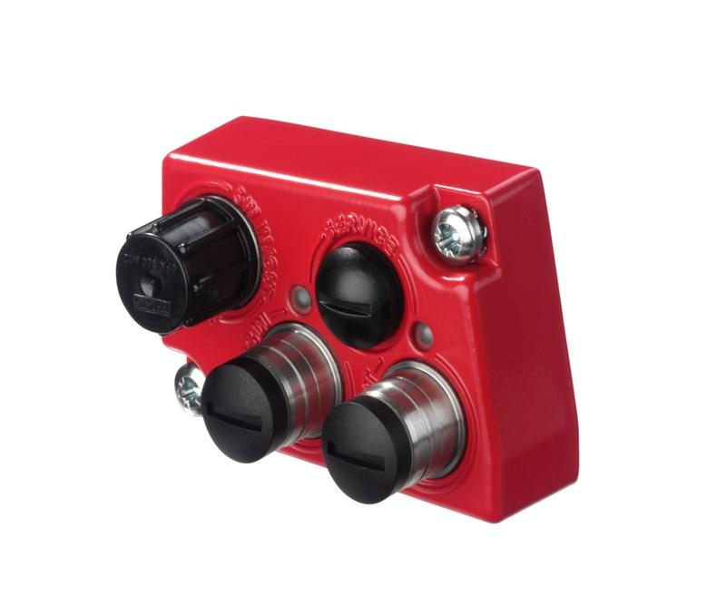 Leuze MS 338 Connection unit Turkey