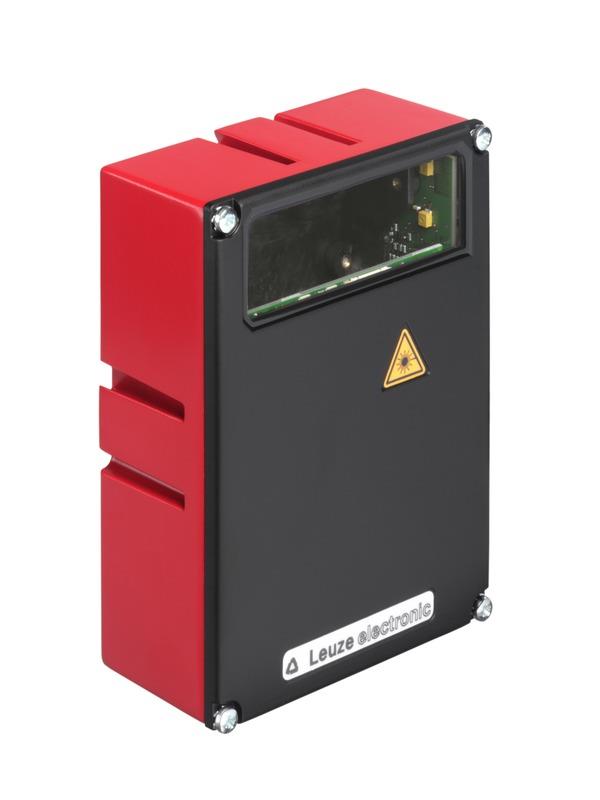Leuze BCL 32 S L 100 Stationary bar code reader Turkey