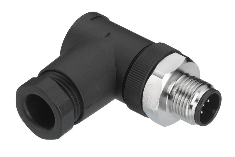 Leuze KD 01-5-SR Connector Turkey