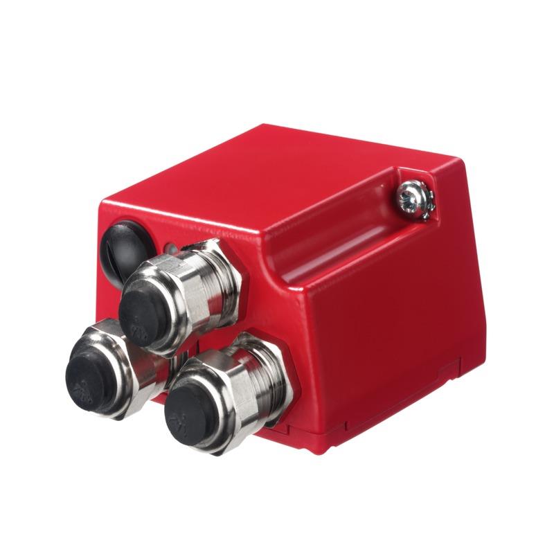 Leuze MK 304 Connection unit Turkey