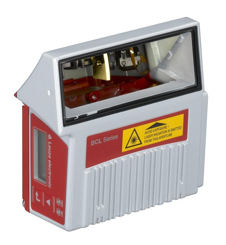 Leuze BCL 301i SF 100 D Stationary bar code reader Turkey