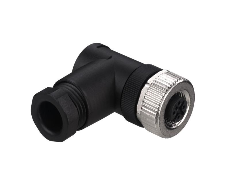 Leuze KD 095-4 Connector Turkey