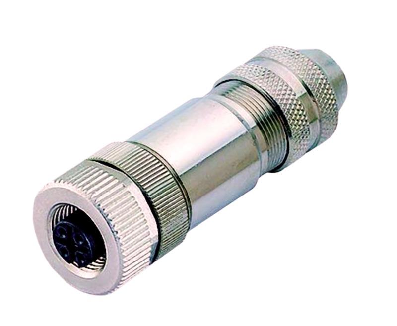 Leuze CB-M12-5GF Connector Turkey