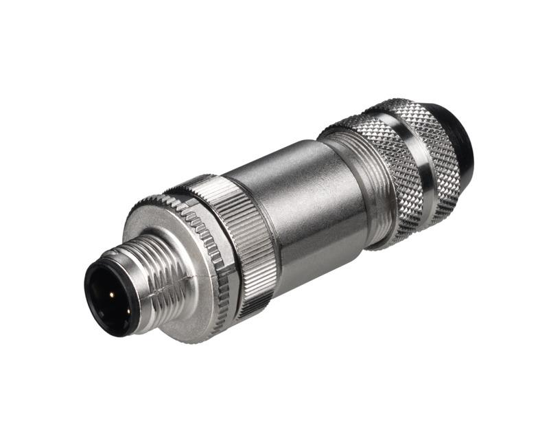 Leuze KD 02-5-SA Connector Turkey