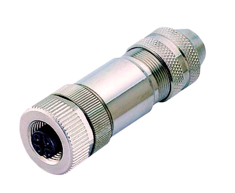 Leuze KD 01-5-BA Connector Turkey