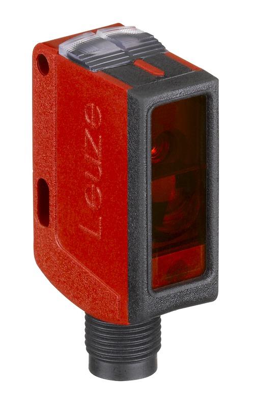 Leuze PRKL 25B/66.P-S12 Polarized retro-reflective photoelectric sensor Turkey