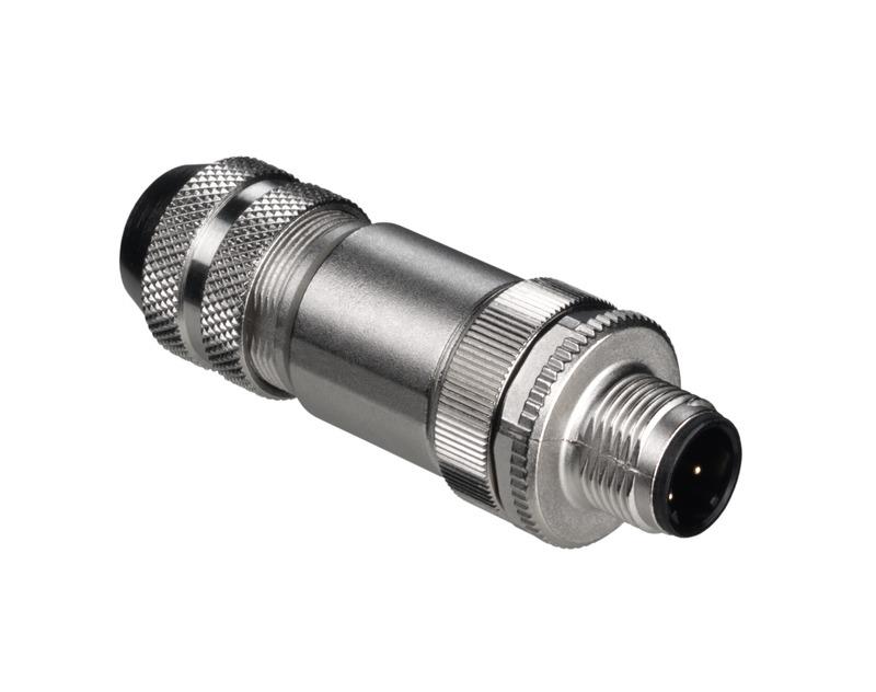 Leuze KD 01-5-SA Connector Turkey
