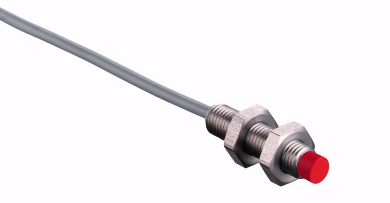 Leuze IS 208MM/4NO-2N5 Inductive switch Turkey