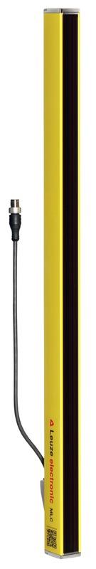 Leuze MLC500T30-225G Safety light curtain transmitter Turkey