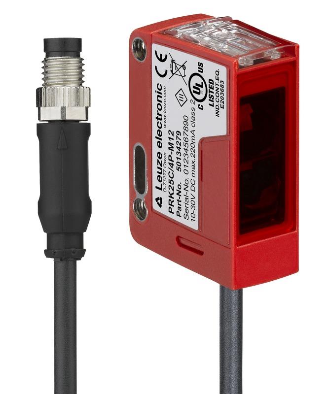 Leuze LS25C/8X-200-M8 Throughbeam photoelectric sensor transmitter Turkey