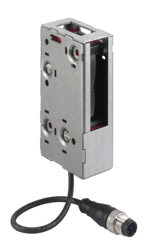 Leuze LSSR 46B,200-S12 S-Ex n Throughbeam photoelectric sensor transmitter Turkey
