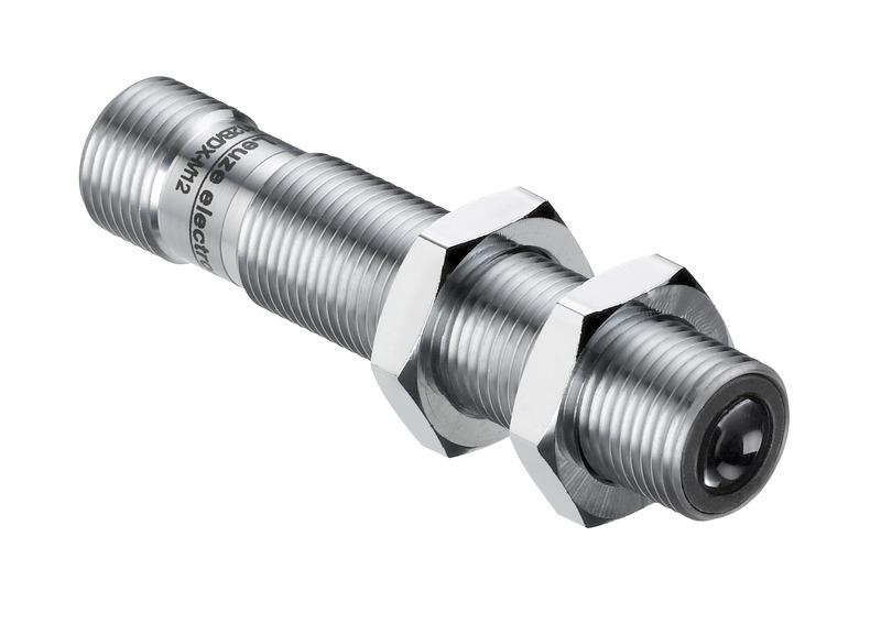 Leuze LS412B/DX-M12 Throughbeam photoelectric sensor transmitter Turkey