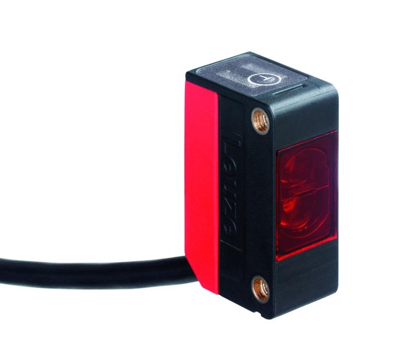 Leuze ET5I.3/4P Energetic diffuse sensor Turkey
