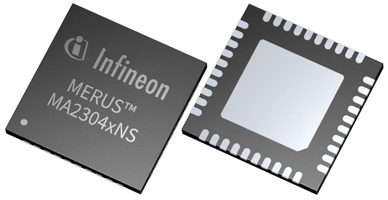 Infineon MA2304PNS Turkey