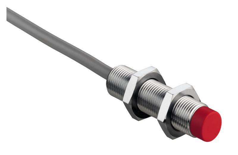 Leuze IS 212MM/4NO-10N Inductive switch Turkey
